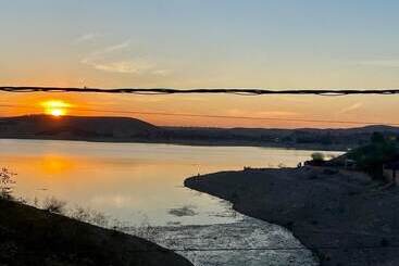 Pension (Hôtel basse catégorie) Relais Esmeralda