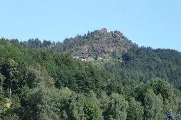 Pension Haus Anne