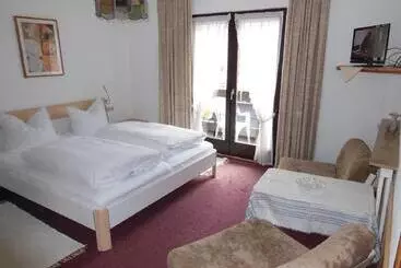 Pension Haus Anne