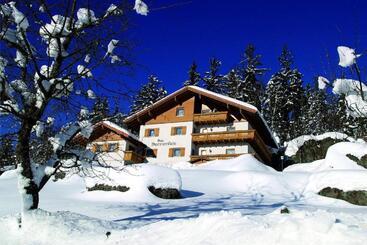 Pension Haus Sonnenfels