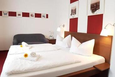 Pension Haus Waldesblick