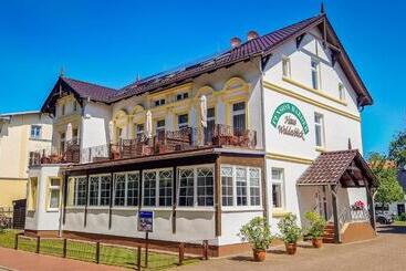 Pension Haus Waldesblick