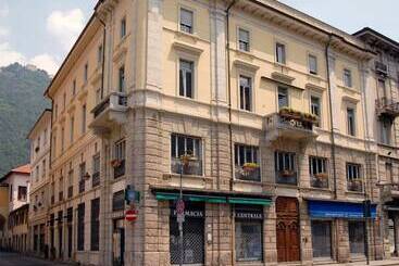 B&b Residenza Cavour