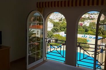 Ferienwohnungen Club House Cvl