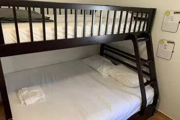 Hostel Brazilian