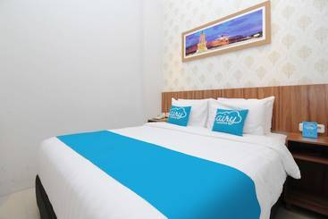 Hotel Airy Sleman Kaliurang Km 8.6 Yogyakarta