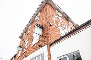 Hotel The White Hart Inn