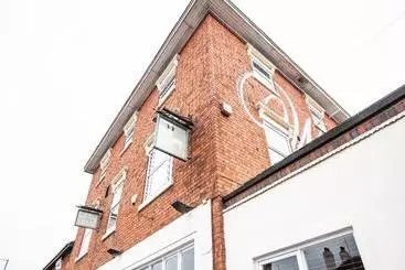 Hotel The White Hart Inn