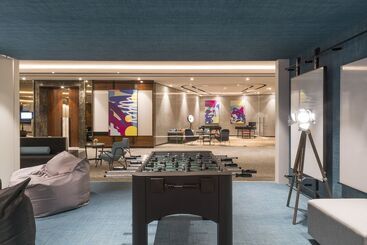 Swissotel Jakarta Pik Avenue