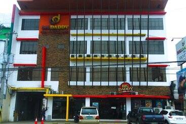 Big Daddy Hotel And Convention Center