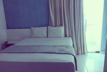 בית מלון כפרי Augustos