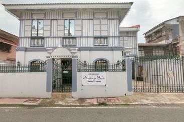 فندق Casa Pichay