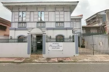 ホテル Casa Pichay