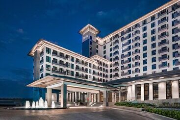 Hotel Dusit Thani Residence Davao
