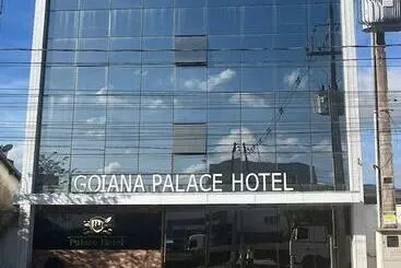 Goiana Palace Hotel
