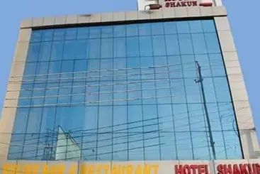 Hôtel Shakun