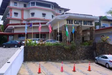 Hotel The Cape