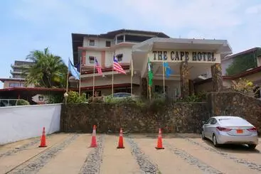 Otel The Cape