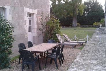 Dom wiejski Le Clos De Bel Air