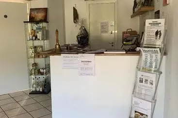 Casa Rural Logi Gamlegård