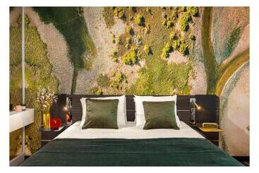 Novotel Paris Porte Versailles