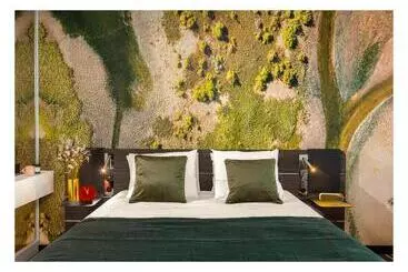 Novotel Paris Porte Versailles