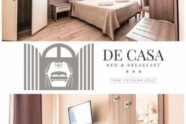 B&b De Casa