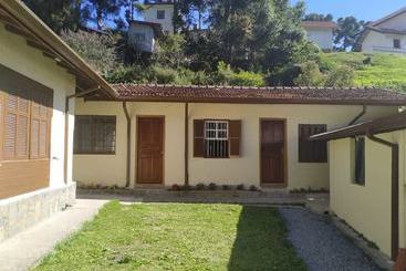 客栈 A Nossa Casinha