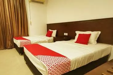 Hôtel Aa Inn By Oyo Rooms