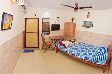 Hotell Rajalakshmi Guest House