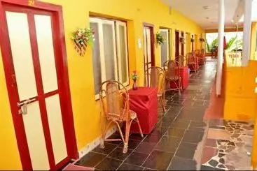 ホテル Rajalakshmi Guest House