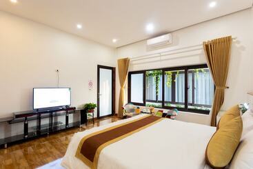 호텔 Tam Coc Sunshine Hostel