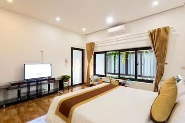 هتل Tam Coc Sunshine Hostel