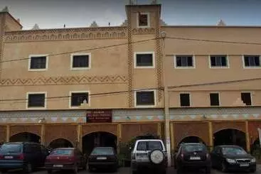 ペンション Kasbah Dar Diafa Tourbiste