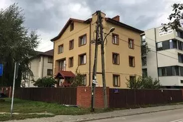 Sky8noclegi   Hostel