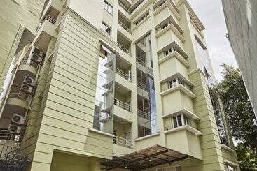 آپارتمانهای توریستها Suite Homes