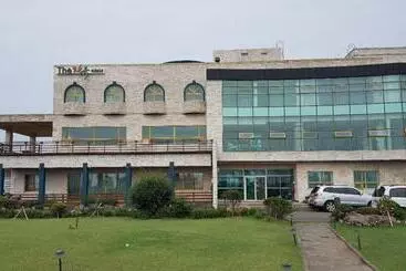 The Freedom  Hostel