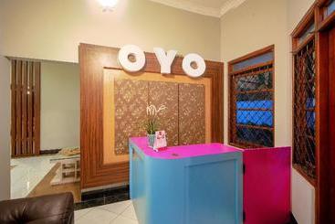 هاستل The Doctor's Guest House By Oyo Rooms