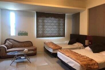 Bed and Breakfast Warm&sweet House