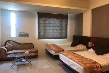 تختخواب و صبحانه Warm&sweet House