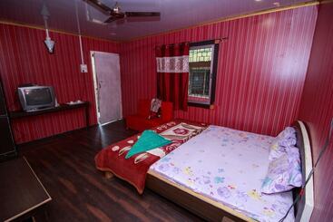 Green Ashiyana Eco Resort