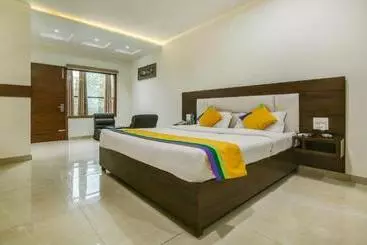 Hotel Treebo Trip Aditya & Kings