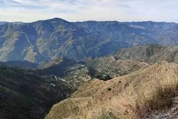 هتل Kali Tibba Resort