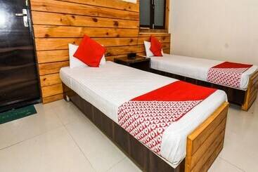 酒店 Marwar Heritage By Oyo Rooms