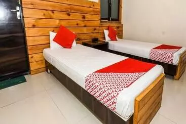Hotel Marwar Heritage By Oyo Rooms