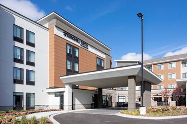 Hotel Residence Inn Minneapolis Maple Grove/arbor Lakes