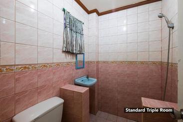 فندق Sandra Taylor Lodge