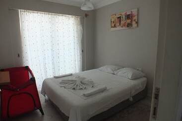 Ng Hisar Apart Otel & Restaurant