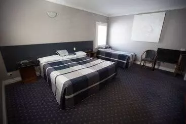 Parkview Hotel Orange