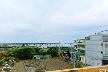 پانسیون Donggang Neptune Hall